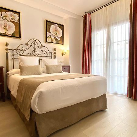 Hostal Rodri (Adults Only) Granada Dış mekan fotoğraf