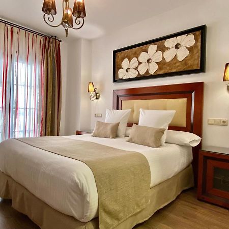 Hostal Rodri (Adults Only) Granada Dış mekan fotoğraf