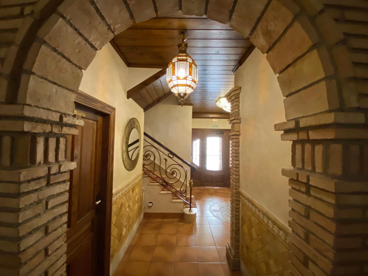 Hostal Rodri (Adults Only) Granada Dış mekan fotoğraf
