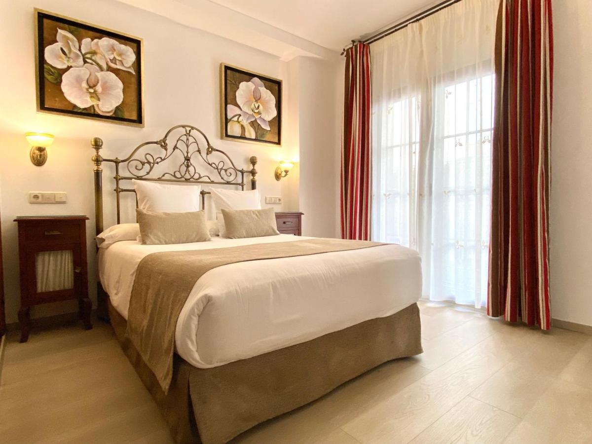 Hostal Rodri (Adults Only) Granada Dış mekan fotoğraf