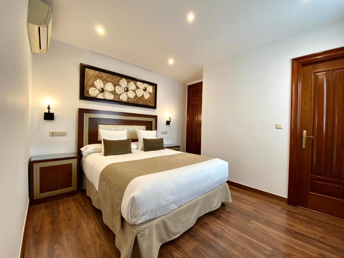 Hostal Rodri (Adults Only) Granada Dış mekan fotoğraf