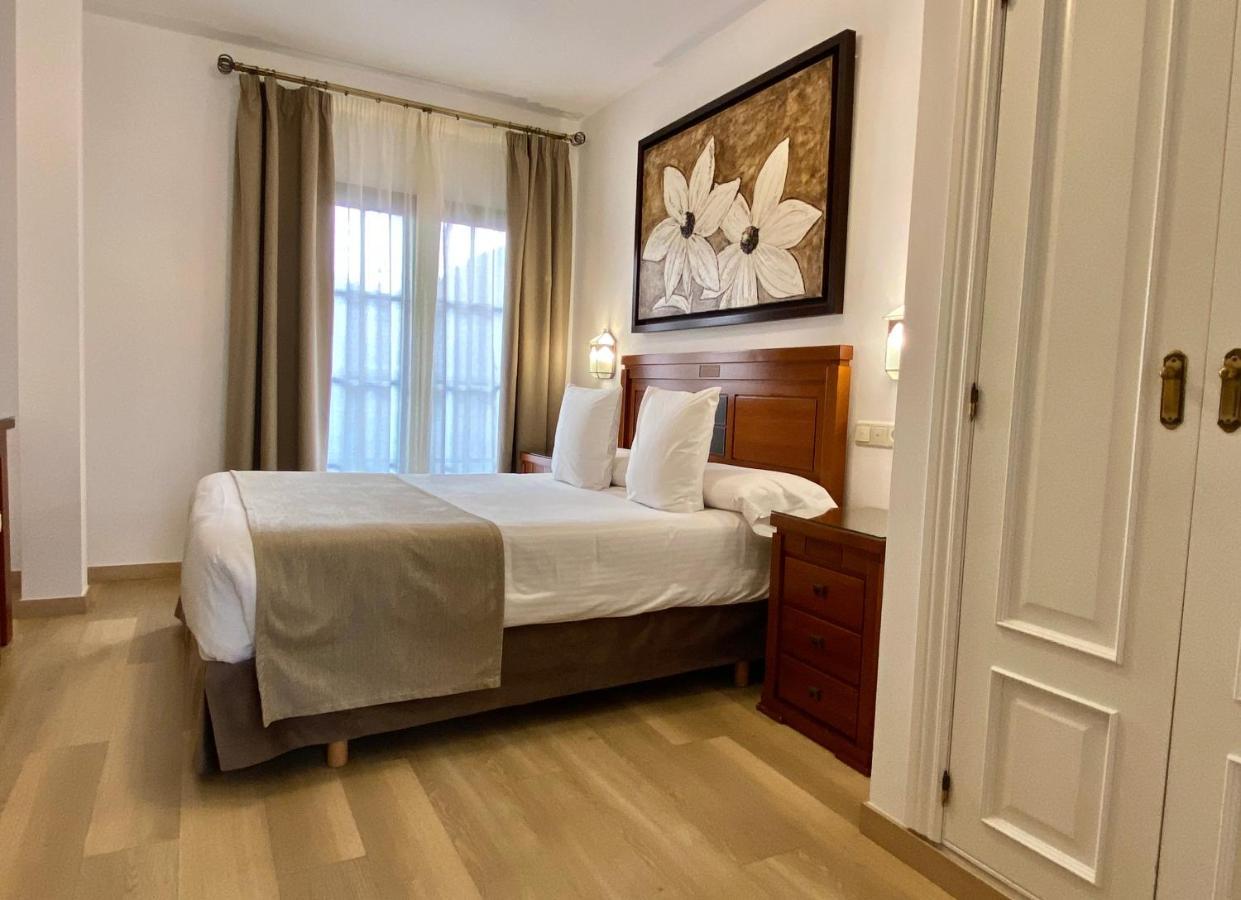 Hostal Rodri (Adults Only) Granada Dış mekan fotoğraf