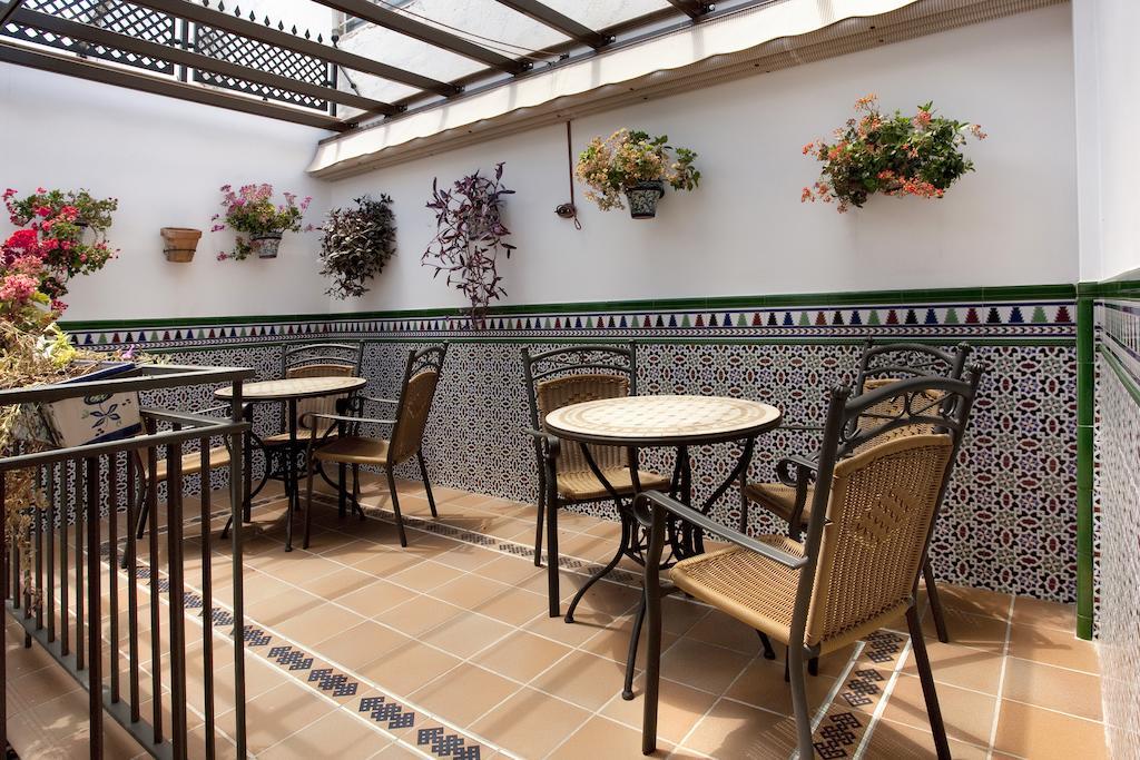 Hostal Rodri (Adults Only) Granada Dış mekan fotoğraf