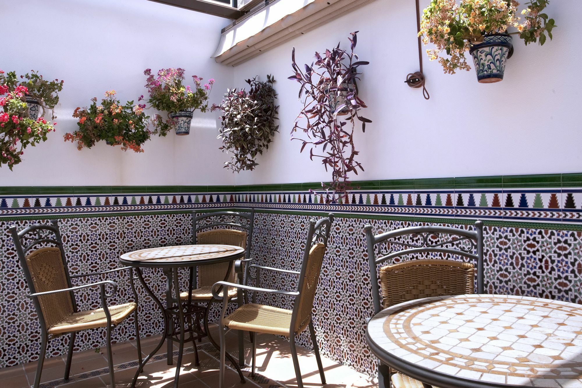 Hostal Rodri (Adults Only) Granada Dış mekan fotoğraf