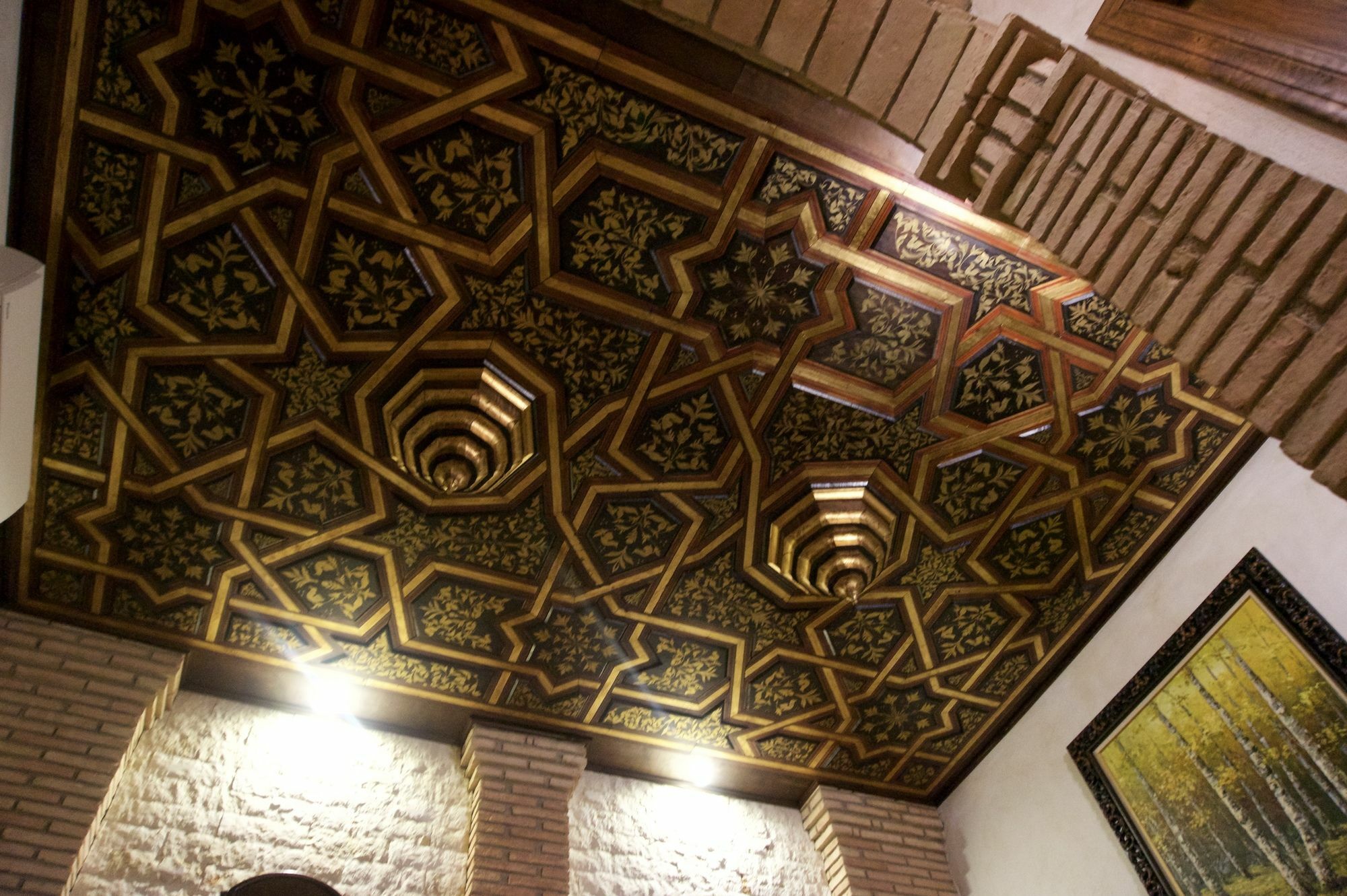 Hostal Rodri (Adults Only) Granada Dış mekan fotoğraf